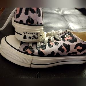 Women's Converse
